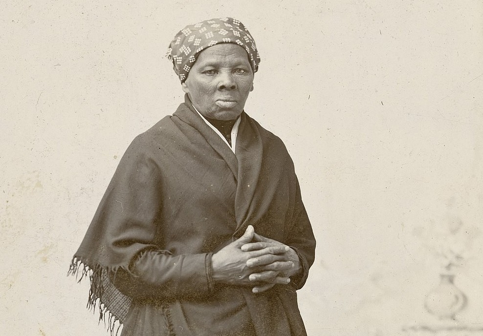 Harriet Tubman - Professor Buzzkill - History's Myths Debunked